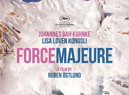 Force Majeure