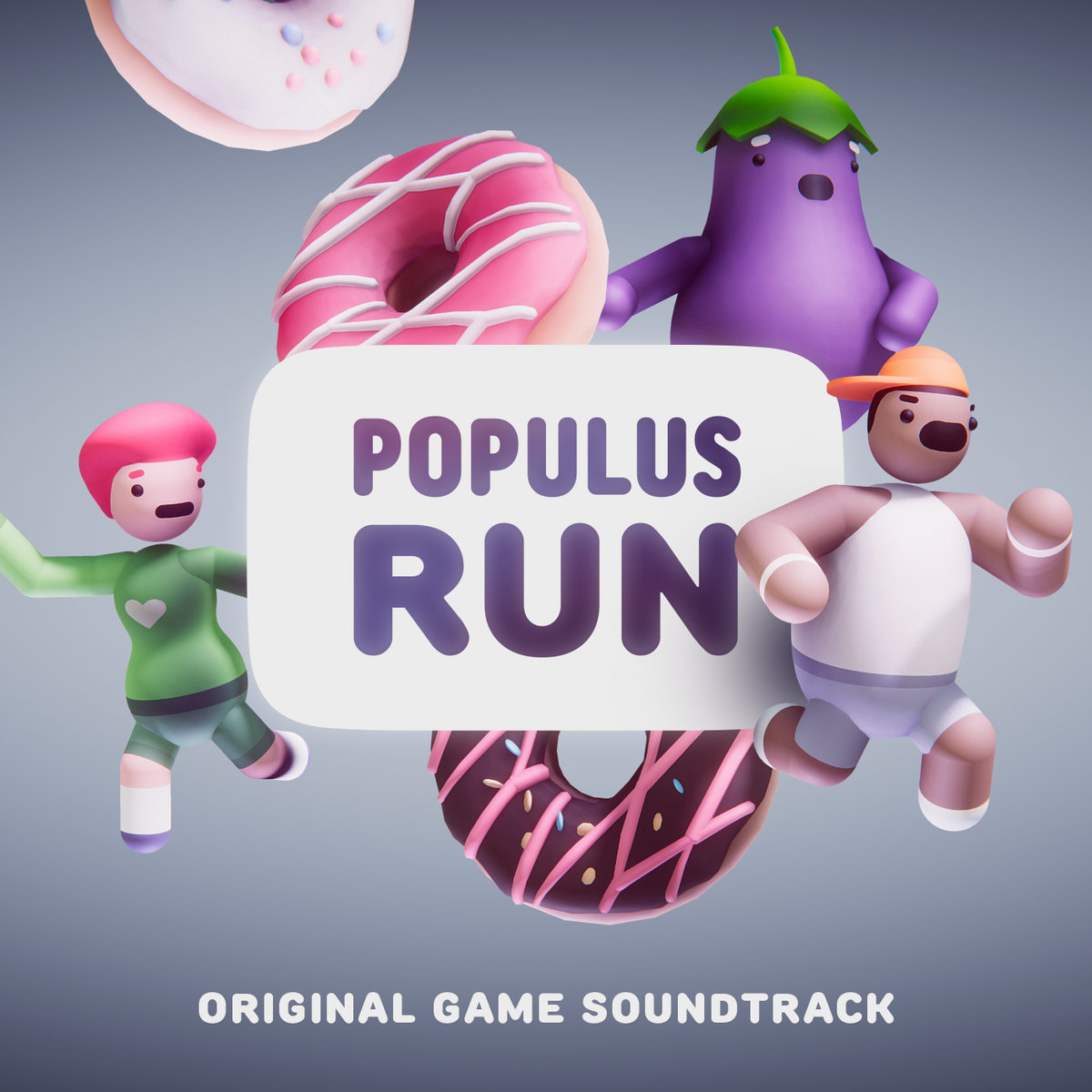 Populus Run