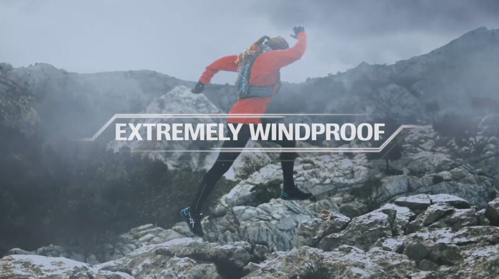 Gore-Tex